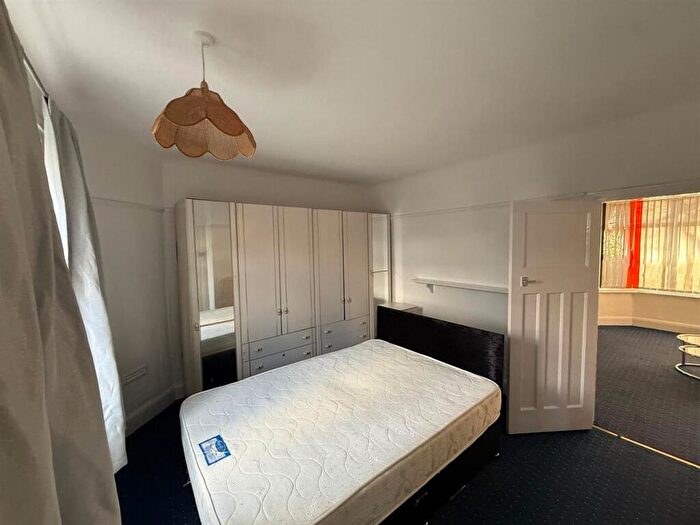 1 Bedroom House To Rent In Fog Lane Gatley, Manchester, M20