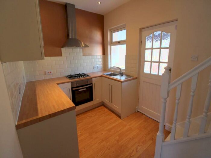 2 Bedroom Terraced House To Rent In Sheffield Road, Birdwell, Barnsley, S70