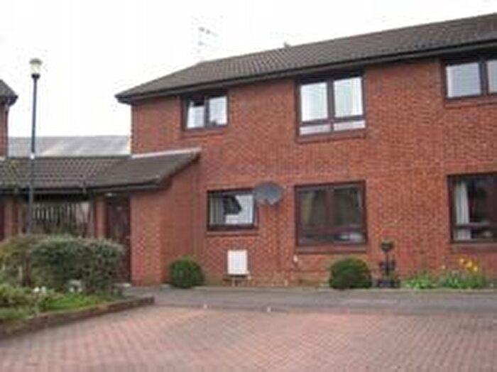 2 Bedroom Flat To Rent In Westfield Court, Eskbank, Dalkeith, EH22