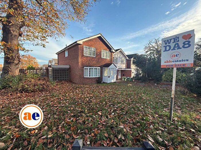 4 Bedroom Property For Sale In Carlton Road, Erith, DA8