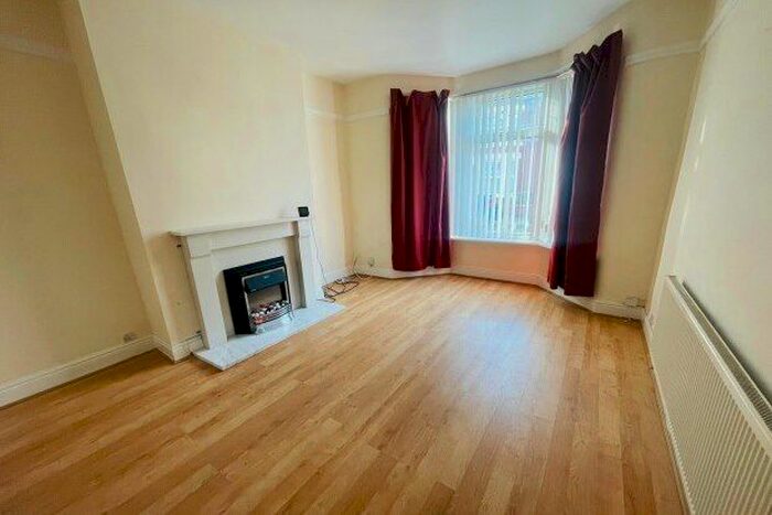 3 Bedroom Property To Rent In Tynville Road, Liverpool, L9