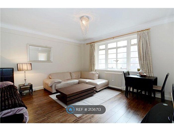 Studio To Rent In Vicarage Court Vicarage Gate, London, W8