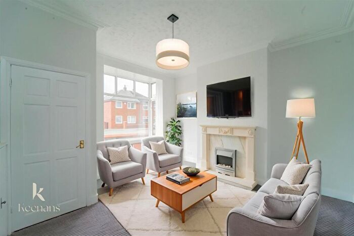 2 Bedroom End Of Terrace House For Sale In Bury Old Road, Ainsworth, Bolton, BL2