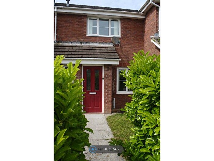 2 Bedroom Terraced House To Rent In Maes Y Deri, Swansea, SA7