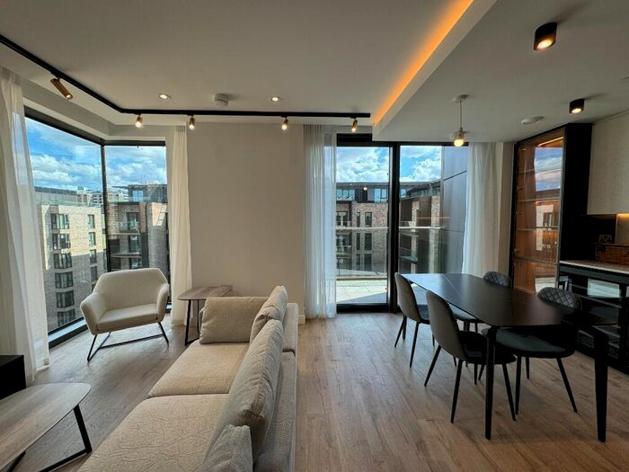 2 Bedroom Flat To Rent In City Road, London, EC1V