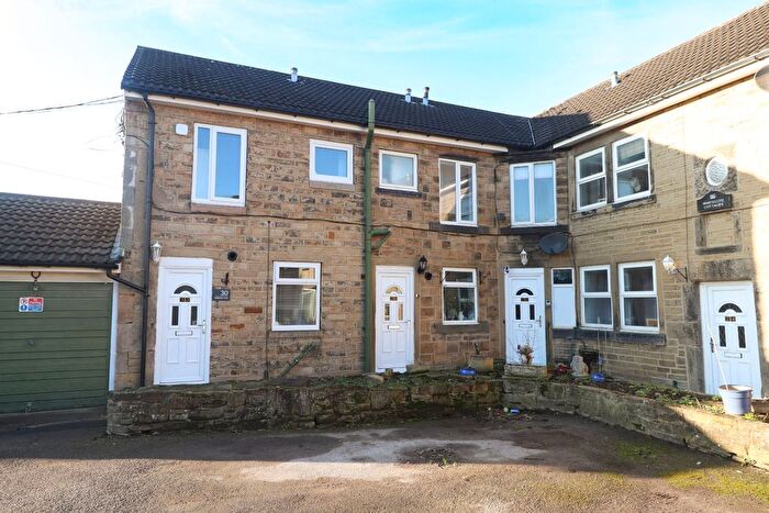 2 Bedroom Terraced House To Rent In Whitecote Lane, Leeds, West Yorkshire, LS13