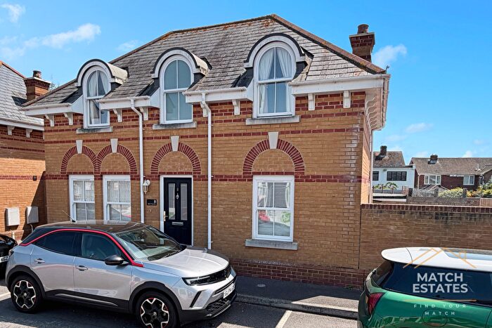 3 Bedroom Detached House To Rent In Station Drive, Walmer, Deal, CT14
