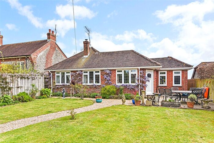 3 Bedroom Bungalow For Sale In Waterbeach Road, Strettington, Chichester, West Sussex, PO18