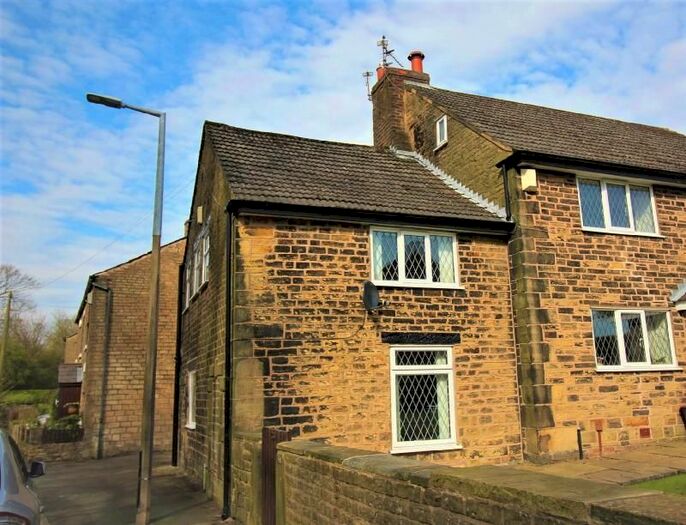 2 Bedroom Cottage To Rent In Carr Mill Road, Billinge, Wigan, WN5