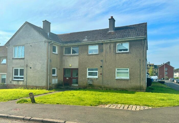 2 Bedroom Flat To Rent In Reith Drive, The Murray, East Kilbride, G75