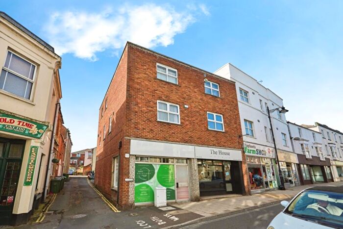 1 Bedroom Flat For Sale In Bedworth Place, Ryde, Isle Of Wight, PO33
