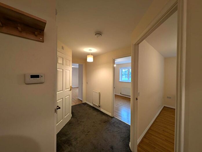 2 Bedroom Apartment To Rent In Davenham Court, Liverpool, L15