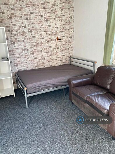Studio To Rent In Sheffield, Sheffield, S1