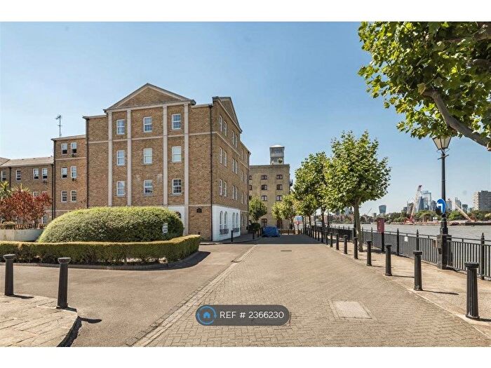 1 Bedroom Flat To Rent In Frederick Square, London, SE16