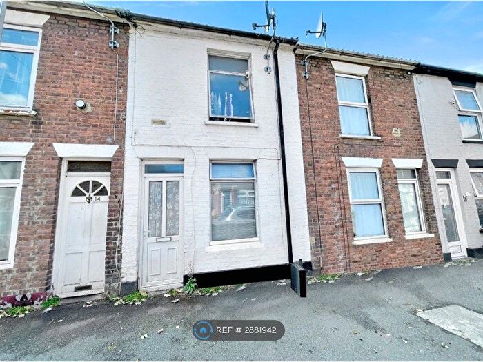 3 Bedroom Terraced House To Rent In Hartley Road, Luton, LU2