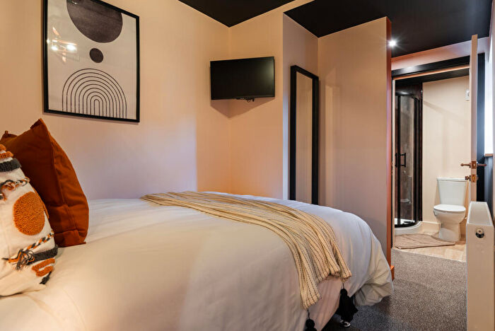 1 Bedroom Semi-Detached House To Rent In Room, Friar Street, Long Eaton, Derbyshire, NG10