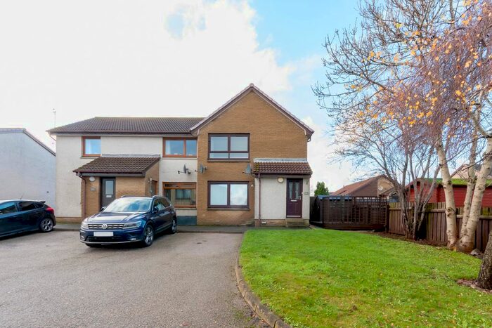 1 Bedroom Penthouse For Sale In Gordon Place, Inverurie, AB51