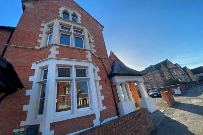 1 Bedroom Property To Rent In Billetfield, Taunton, TA1