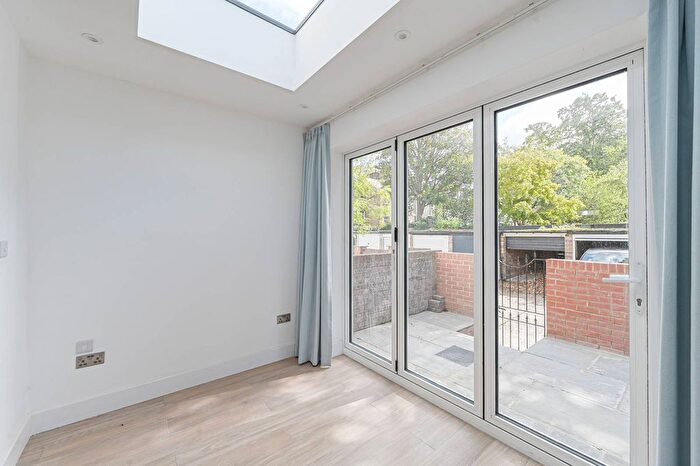 4 Bedroom Property To Rent In Clareville St, South Kensington, London, SW7