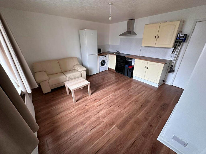 2 Bedroom Block Of Apartments For Sale In /A Accrington Road, Blackburn, Lancashire, BB1