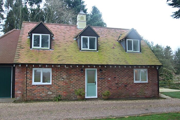 2 Bedroom Detached House To Rent In Moat Cottage, West Grafton, SN8