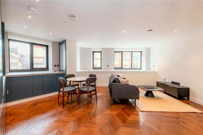 1 Bedroom Flat To Rent In Newton Street, Covent Garden, London, WC2B