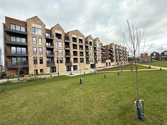 1 Bedroom Flat To Rent In Frilford House, Munda Way, Oxford, OX2