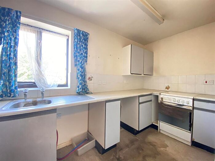 1 Bedroom Flat For Sale In Watery Lane, Shipston-On-Stour, CV36