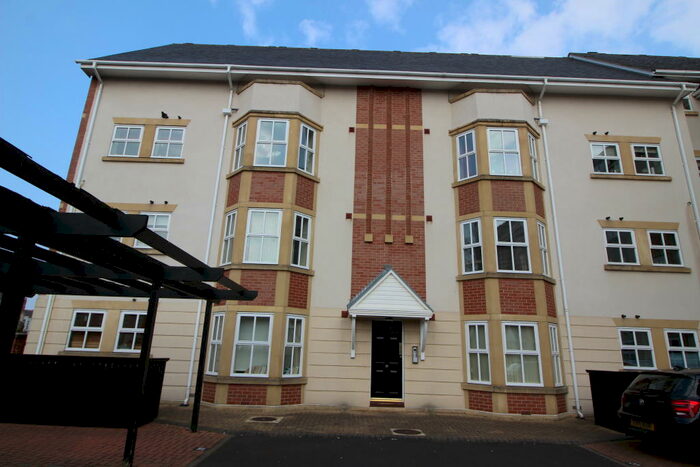 2 Bedroom Apartment To Rent In Sovereign Court, Jesmond, NE2