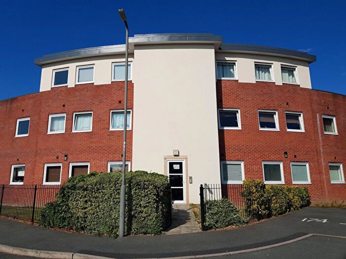 1 Bedroom Flat To Rent In Addenbrooke Drive, Speke, Liverpool, Merseyside., L24