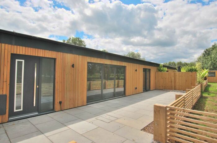 3 Bedroom Lodge To Rent In Ivy House Lakes, Grittenham, Chippenham, Wiltshire, SN15