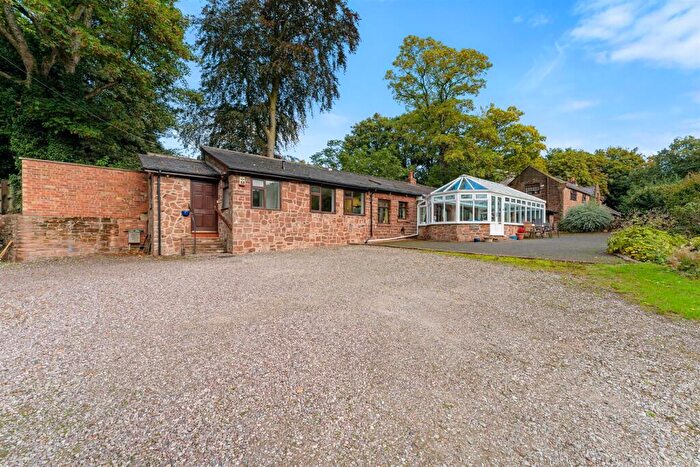 2 Bedroom Detached Bungalow For Sale In Mill Lane, Rainhill, Prescot, L35