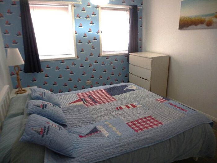 1 Bedroom Flat To Rent In Woodbush Court, Dunbar, East Lothian, EH42