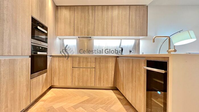 1 Bedroom Flat To Rent In Worship Street, London, EC2A