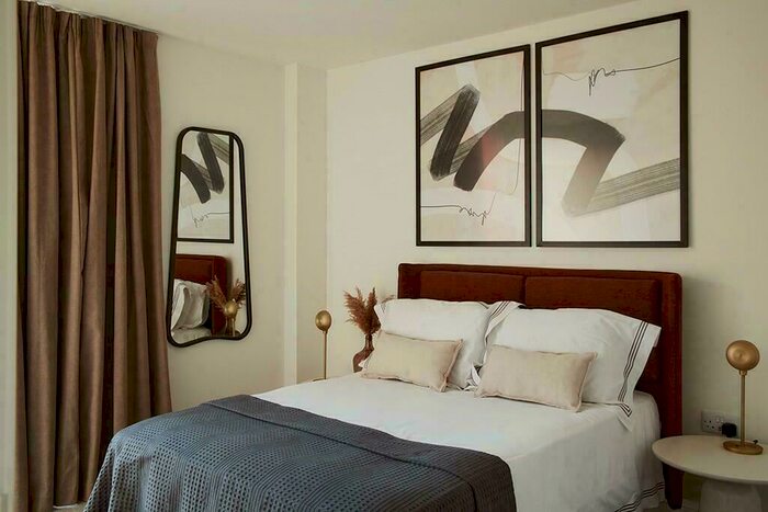 3 Bedroom Apartment To Rent In PLATFORM_, Sheffield, S1