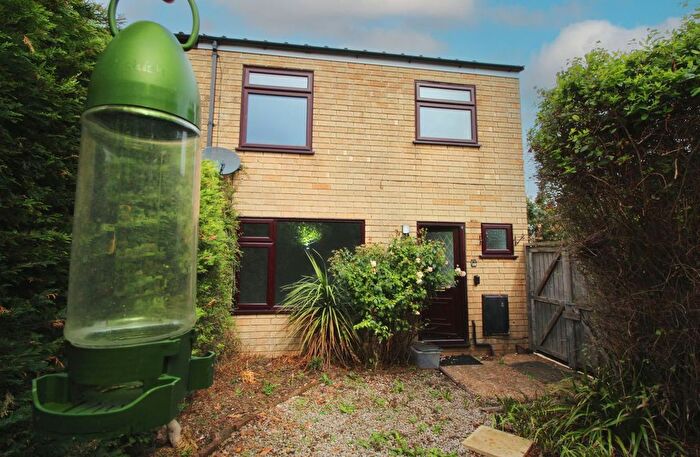 3 Bedroom End Of Terrace House To Rent In Springvale, Gayton, PE32