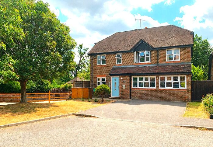 4 Bedroom Detached House For Sale In East Grinstead, West Sussex, RH19