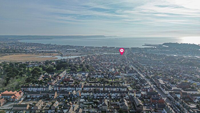 1 Bedroom Flat To Rent In Alma Road, Weymouth, DT4