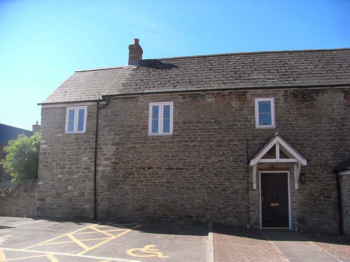 1 Bedroom Apartment To Rent In South Island Mews, Bridport, Dorset, DT6
