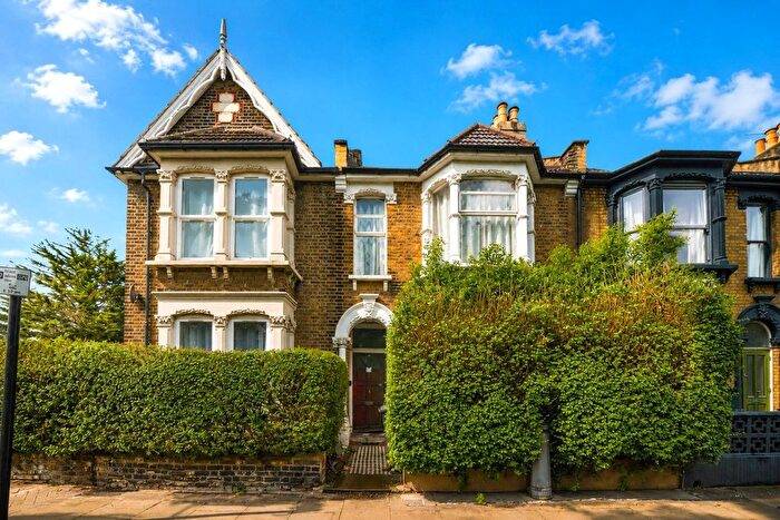 3 Bedroom Terraced House For Sale In Woodford Road, London, E7