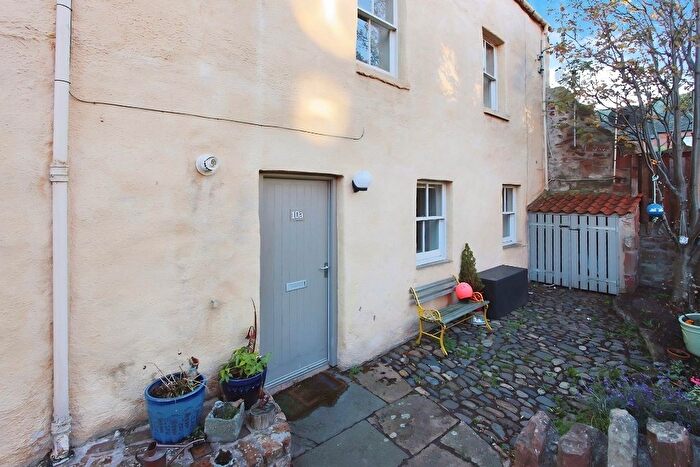 1 Bedroom Flat To Rent In Lamer Street, Dunbar, EH42