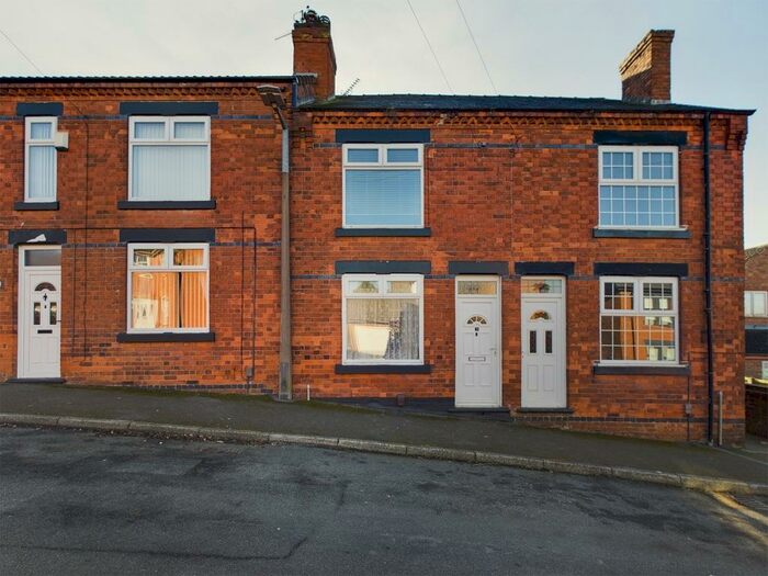 2 Bedroom Terraced House To Rent In Main Street, Annesley Woodhouse, NG17