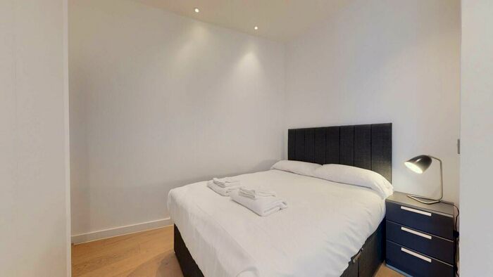 Studio To Rent In Highgate Hill, N19