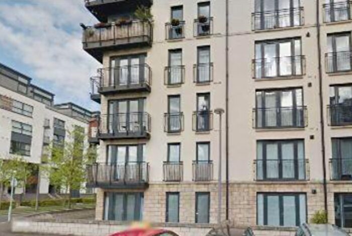 2 Bedroom Flat To Rent In , Waterfront Park, EH5