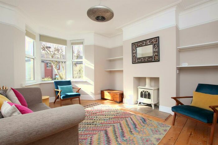 4 Bedroom House To Rent In Pulteney Terrace, Bath, BA2