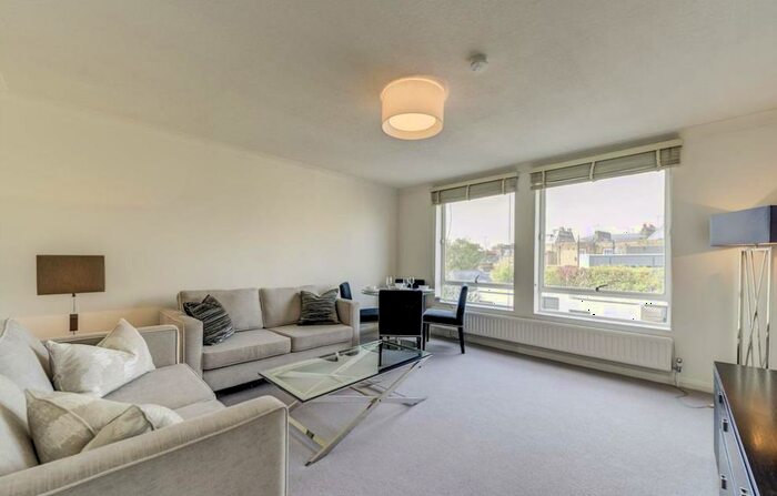 2 Bedroom Apartment To Rent In St. Edmunds Terrace, St John's Wood, London, NW8