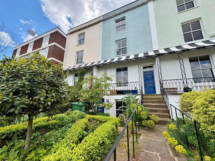 1 Bedroom Flat To Rent In Cotham, Fremantle Road, BS6