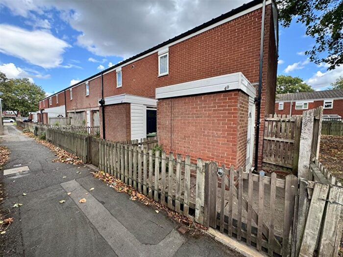 1 Bedroom Flat For Sale In Lanchester Way, Smiths Wood, Solihull, B36