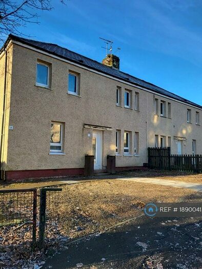 2 Bedroom Flat To Rent In Calderpark Street, Lochwinnoch, PA12