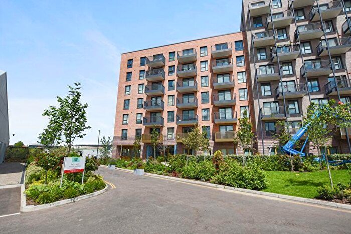 1 Bedroom Apartment To Rent In Taro Apartments, Henry Strong Road, Harrow, Middlesex, HA1